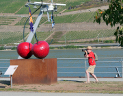 FW Bingen Kunstufer
