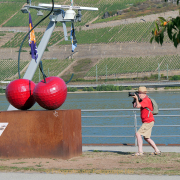 FW Bingen Kunstufer
