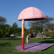 FW Bingen Kunstufer