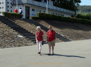 FW Bingen Kunstufer
