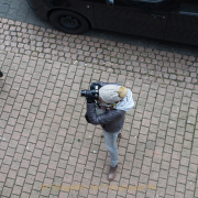 Making Of Fotowalk Hofheim Januar 2018
