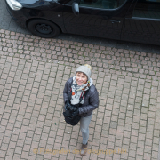 Making Of Fotowalk Hofheim Januar 2018