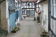 Making Of Fotowalk Hofheim Januar 2018