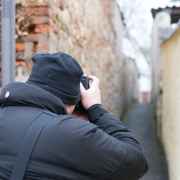 Making Of Fotowalk Hofheim Januar 2018