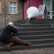 Making Of Fotowalk Hofheim Januar 2018