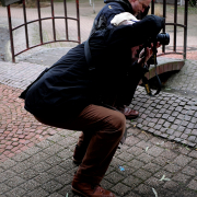 Making Of Fotowalk Hofheim Januar 2018
