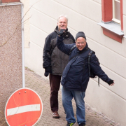 Making Of Fotowalk Hofheim Januar 2018