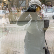 Making Of Fotowalk Hofheim Januar 2018