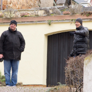 Making Of Fotowalk Hofheim Januar 2018