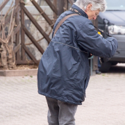 Making Of Fotowalk Hofheim Januar 2018