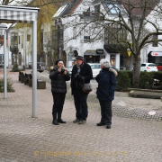 Making Of Fotowalk Hofheim Januar 2018