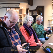 Making Of Fotowalk Hofheim Januar 2018