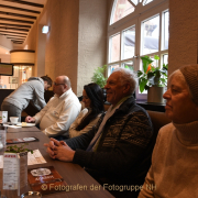 Making Of Fotowalk Hofheim Januar 2018