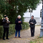 Making Of Mainz