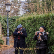 Making Of Mainz