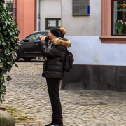 Making Of Mainz