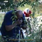 MakingOf - Fotowalk Schwarzbach Okriftel