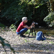 MakingOf - Fotowalk Schwarzbach Okriftel