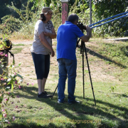 MakingOf - Fotowalk Schwarzbach Okriftel