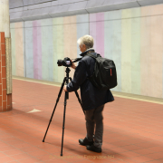 MakingOf - Fotowalk Frankfurter Underground
