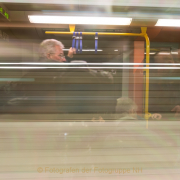 MakingOf - Fotowalk Frankfurter Underground