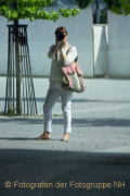 MakingOf - Fotowalk Frankfurt Europaviertel