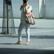 MakingOf - Fotowalk Frankfurt Europaviertel
