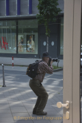MakingOf - Fotowalk Frankfurt Europaviertel