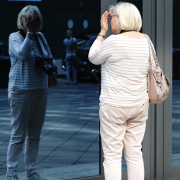 MakingOf - Fotowalk Frankfurt Europaviertel