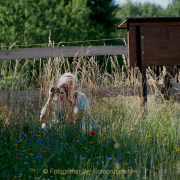 MakingOf - Fotowalk Hausen v.d.H.