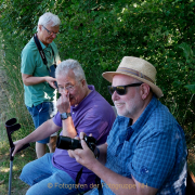 MakingOf - Fotowalk Hausen v.d.H.