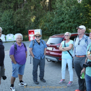 MakingOf - Fotowalk Hausen v.d.H.