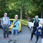 MakingOf - Fotowalk Hausen v.d.H.