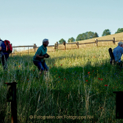 MakingOf - Fotowalk Hausen v.d.H.