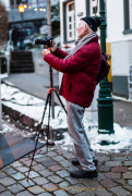 MakingOf - Fotowalk Eppstein Weihnachtsmarkt