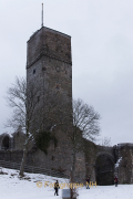 Making Of Königstein