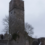Making Of Königstein