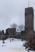 Making Of Königstein