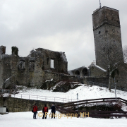Making Of Königstein