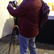 MakingOf - Fotowalk Eppstein Weihnachtsmarkt