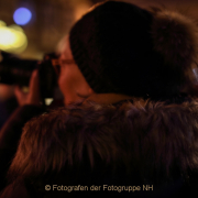 MakingOf - Fotowalk Eppstein Weihnachtsmarkt