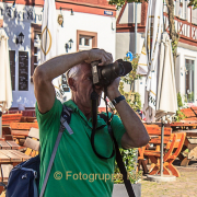 Making Of Seligenstadt