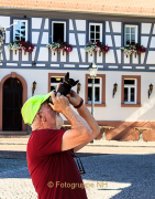 Making Of Seligenstadt