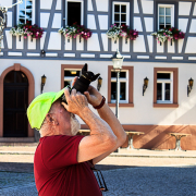 Making Of Seligenstadt