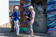 MakingOf - Mainz Kästrich