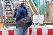 MakingOf - Baustelle Bahnhof Niedernhausen