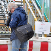 MakingOf - Baustelle Bahnhof Niedernhausen