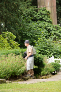 MakingOf - Kurpark Wiesbaden