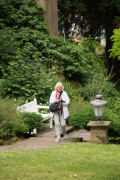 MakingOf - Kurpark Wiesbaden