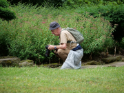 MakingOf - Kurpark Wiesbaden